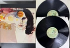 The Doors Weird Scenes Inside the Gold Mine 12" Vinyl Record Gatefold - VG+