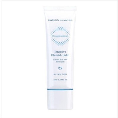 oxygenceuticals intensive blemish balm 50ml