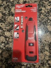 Milwaukee Impact Punchdown Tool model 48-22-2164 