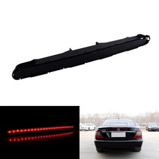 Schwarz Dritte 3.Bremsleuchte Für Mercedes-Benz W211 E-Klasse 2003-2006 Pre-LCI