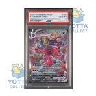 PSA 10 Gengar Vmax 181/S-P Inteleon Vs Gengar Winner Trophy Card 2022 Chinese