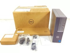 Dell OptiPlex 7020 SFF i5-14500 1.9GHz 16GB 256GB W11P WiFi 6E, vPro (V1FFJ)