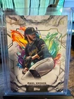 2025 Topps Inception  Paul Skenes