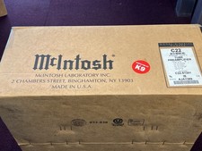 hifi vacuum tube preamplifier stereo audio preamp