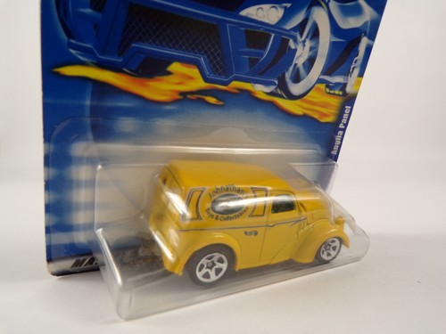 Van / Sports Car / Hot Wheels Anglia Panel #097 50627 #H27 - Picture 5 of 5