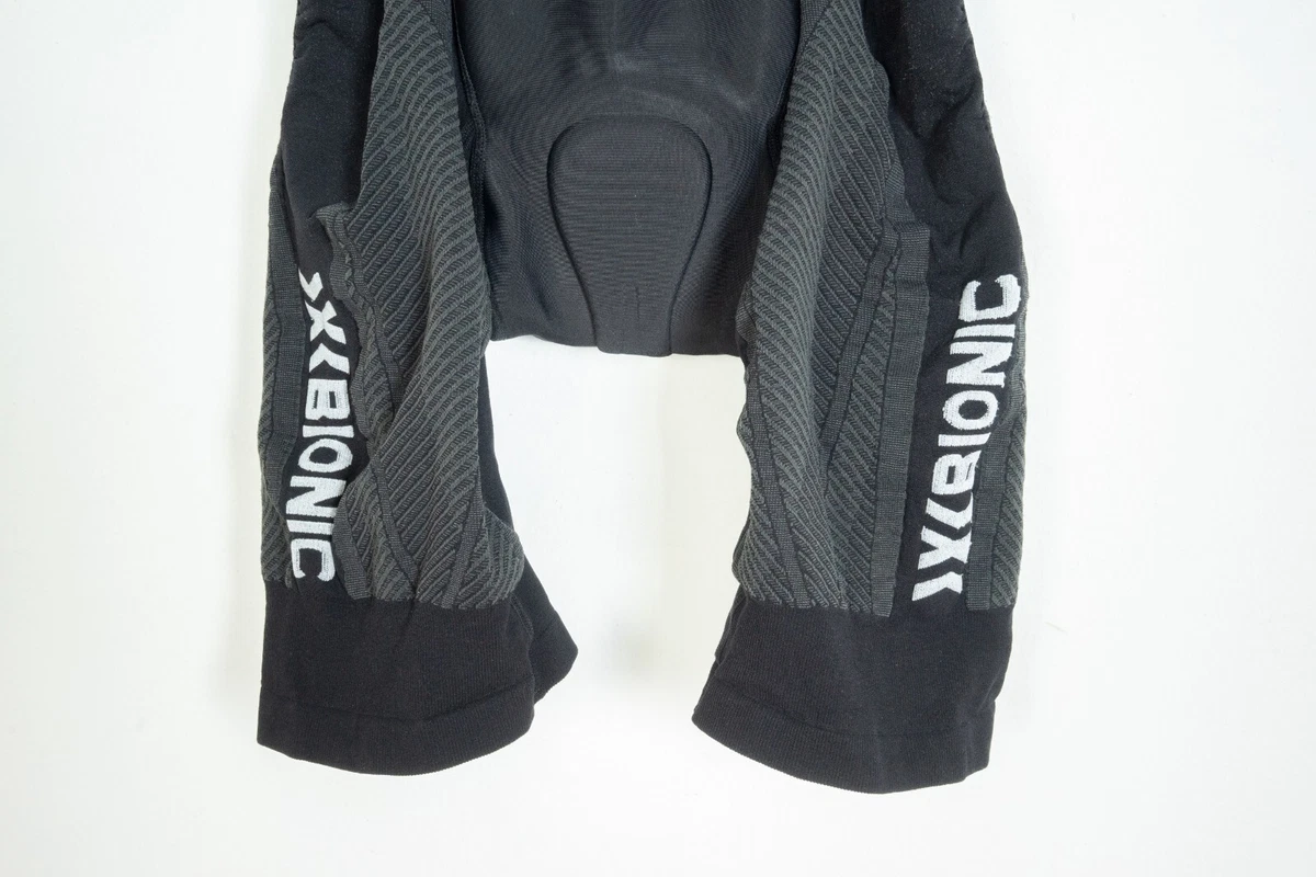 X bionic cycling shorts hot sale