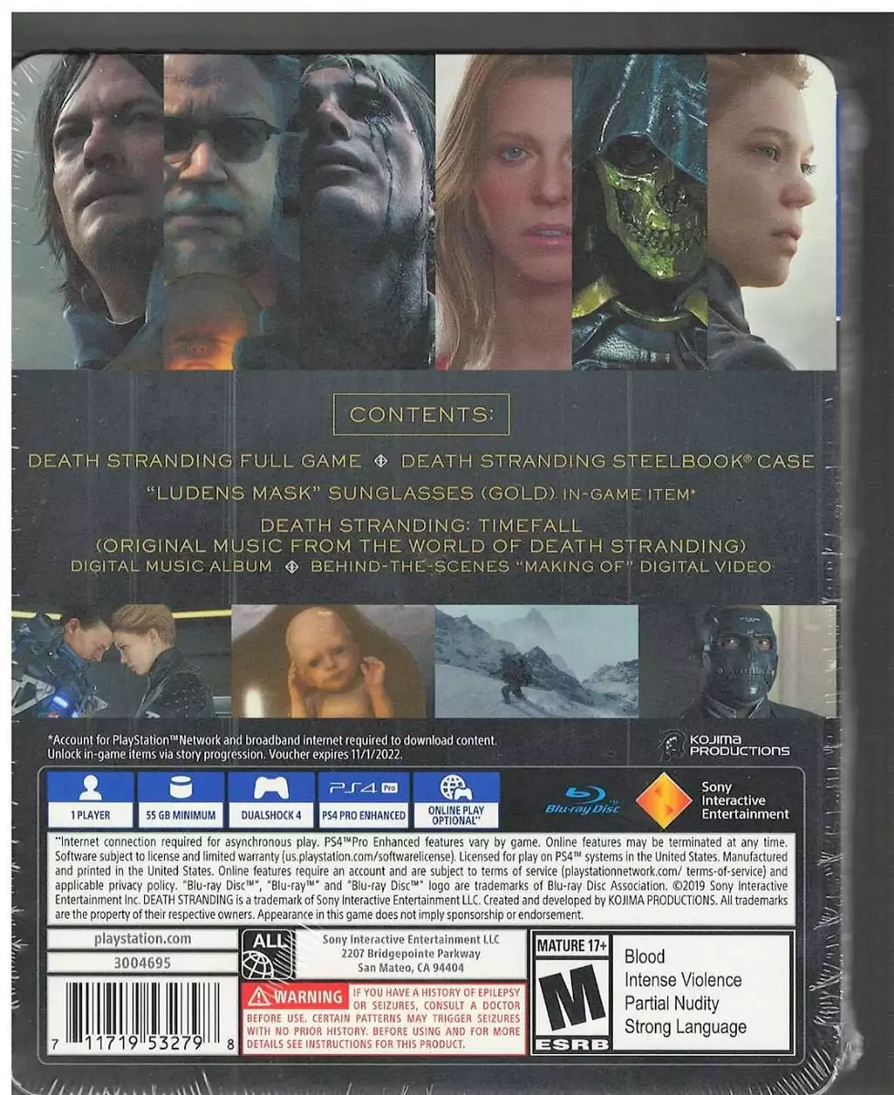 Death stranding 2024 digital download