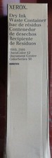 Xerox DocuColor 12 Dry Ink Waste Container (008R07976) DC 50