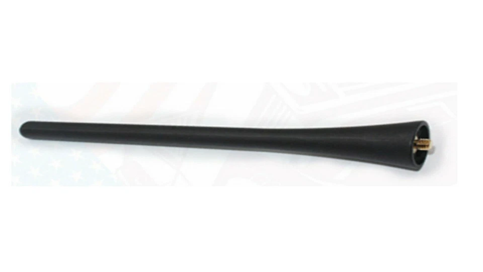 Antena 7" negra para Honda Element 2003-2011 Foto 3 de 4
