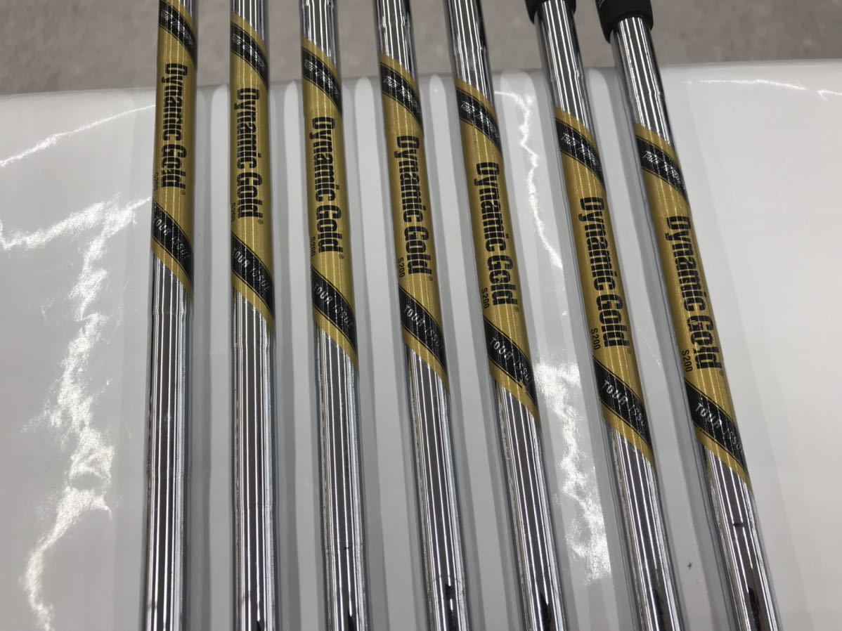 RomaRo PRO FORGED 7I〜5I No.64 Romaro Pro Forged 7I 5I No.64 | eBay