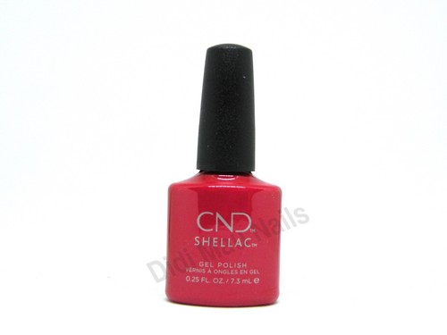CND Shellac UV Gel Politur 0,25 oz - BOHO SPIRIT COLLECTION SOMMER 2018 NEU!! - Bild 2 von 6