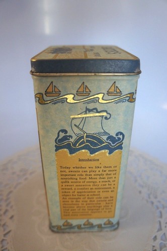 SMITH'S FAMOUS TOFFEE TIN - Picture 2 of 4