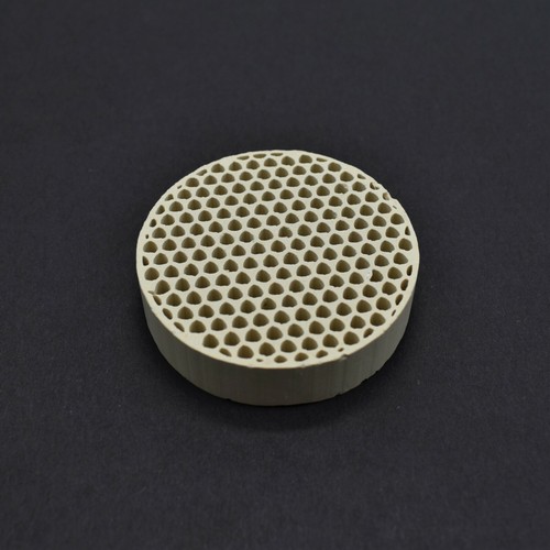 Bandejas dentales surtidas de horno de porcelana de panal - ¡Elige un tamaño! ¡Enviado! - Imagen 6 de 10