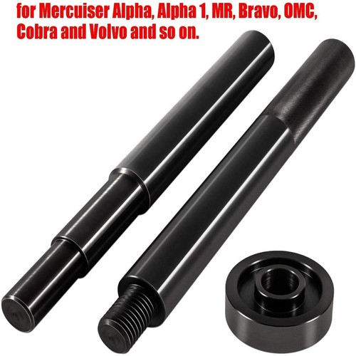 For Mercruiser Alpha Volvo Gimbal Bearing Installer Engine Alignment Tool Kit