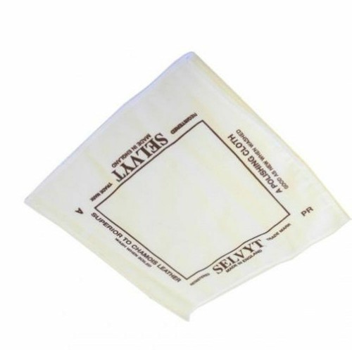 SELVYT POLISHING CLOTH - MF JC SC SR PR MEDIUM PR HEAVY SIZES - MINI A B C D E - Picture 14 of 15
