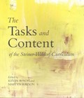 The Tasks and Content of the Steiner-Waldorf Curriculum by Floris Books (Paperback, 2014)