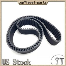New TRX  Poly Chain Belt Part  For Carlton Stump Grinder SP7015 US Stock