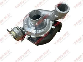 Turbolader NEU - ORIGINALTEIL OE:059145654AM OEM:454135-0001 sofort lieferbar