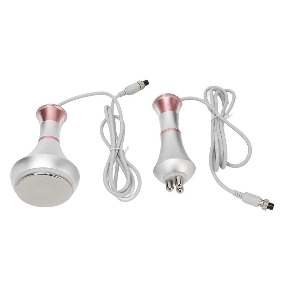 Cabezal de cavitación tripolar RF salón de belleza 80k accesorio para cavitación B DP3 - Imagen 2 de 4