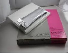Sony UPC-7011 Paper  Ink