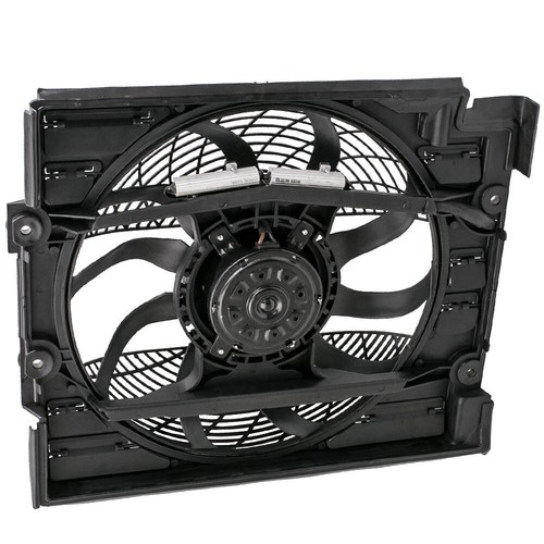Ventilateur for Climat Condensateur for BMW 5 Series E39, 1995 64548380780 - Foto 10 di 10