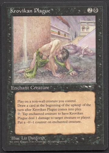 Magic The Gathering Single Cards Various Sets - Rares Uncommons Commons Foils - Picture 103 of 250