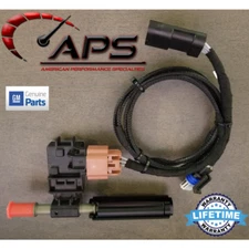 Plug N Play 2010-2022 Camaro SS/1LE E85 Flex Fuel Kit