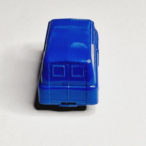 Moko Lesney Matchbox - 25a - Bedford Dunlop Van - Virtually Mint - Picture 7 of 10