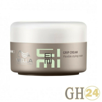 Wella Eimi Grip Cream Texture - 75ml