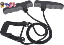 Crossbow Cocking Rope Sled Crossbows Cocking Device Rope Cocker Crossbow String