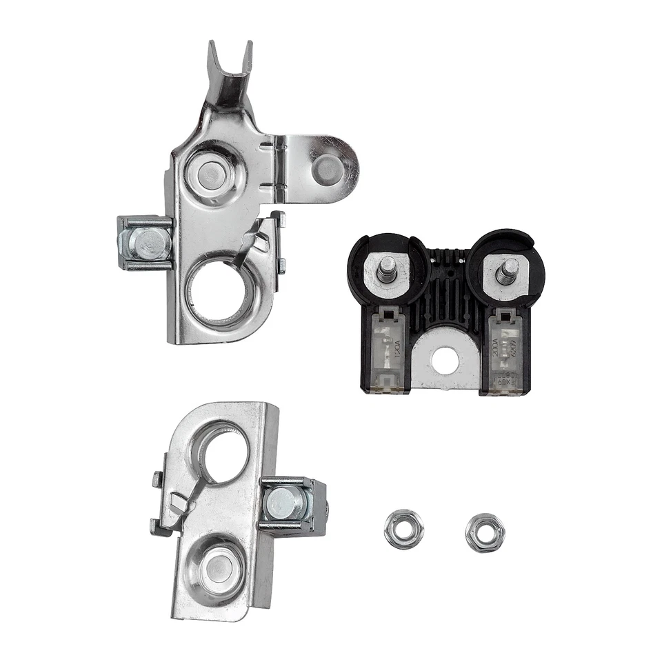 Battery Fuse Terminal for Ford F-150 2011-2014 AL3Z-14526-AA BFT BT4Z-14450-AA Foto 2 de 4