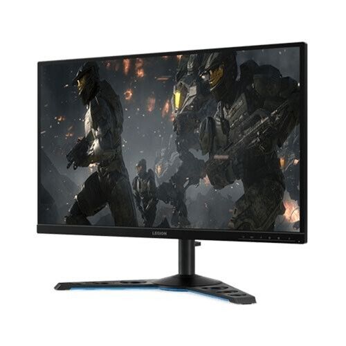 Lenovo Legion Y27gq-20 27" 165Hz QHD LED Gaming Monitor -Raven Black - Picture 1 of 1