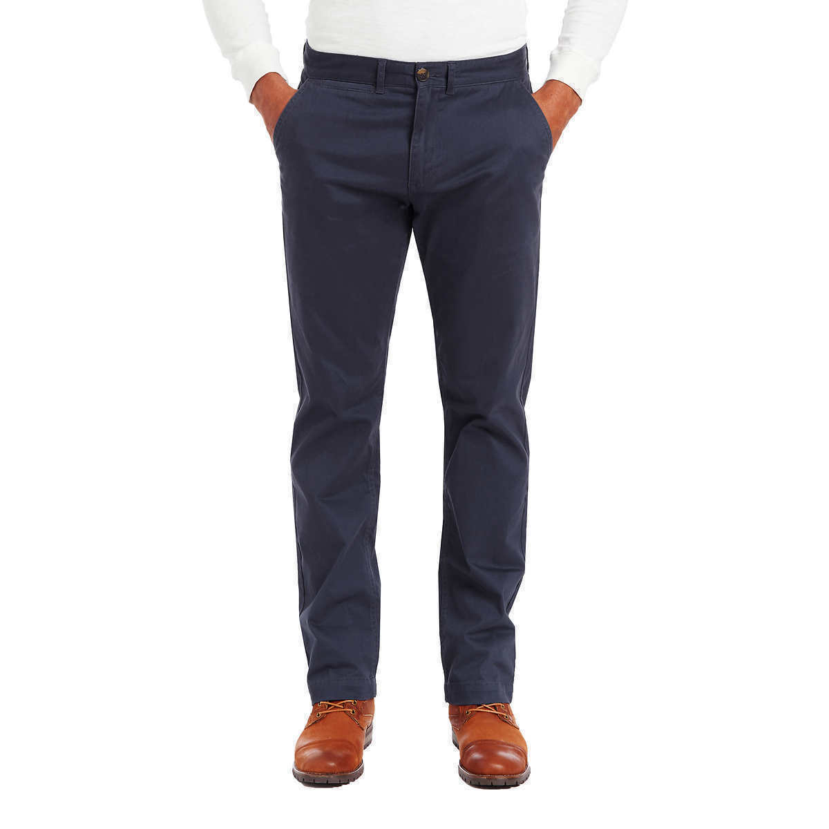 Jachs New York Men's Flannel Lined Chino Pants | eBay Jachs New York Men's Flannel Lined Chino Pants | eBay