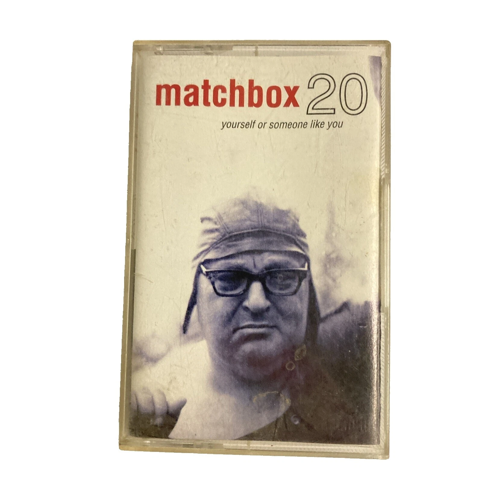 Кассеты Rock Cassettes Matchbox Twenty