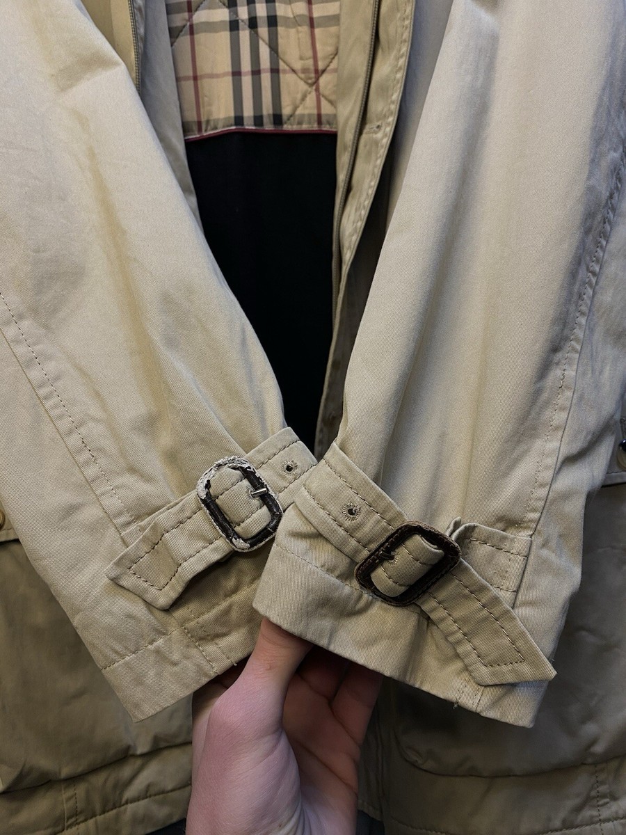 BURBERRY LONDON ビンテージアウター s-l400.jpg