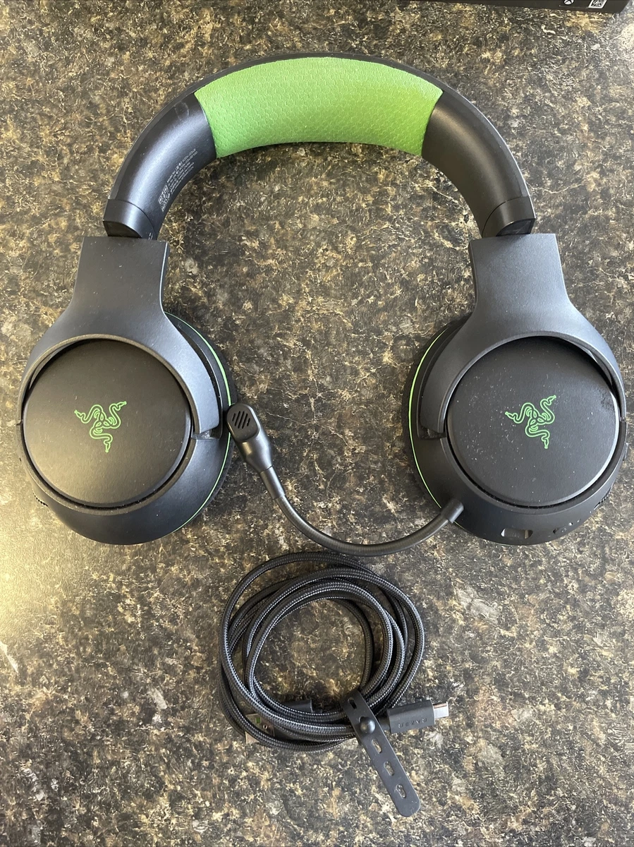 Razer Kaira Pro Wireless Gaming Headset for Xbox Series X