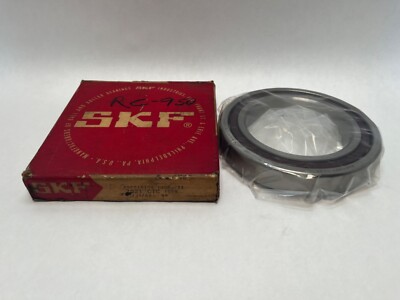 SKF 7021CTCC78G Bearing 105x160x26 mm 7021C 7021-CTC-C78-G USA