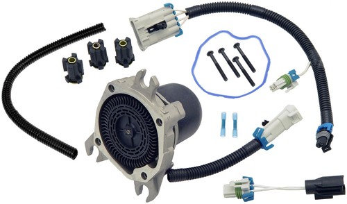 Secondary Air Injection Pump Dorman For 1998-1999 GMC K1500 Suburban 5.7L V8 - Picture 1 of 2