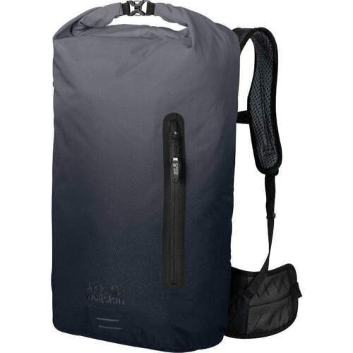 JACK WOLFSKIN DURANGO SL NAVU BLUE MOUNTAIN CLIMBING BACKPACK