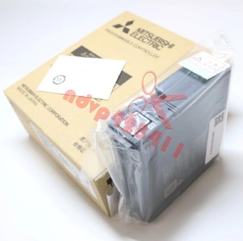 NEW 1PCS Mitsubishi Q62AD-DGH PLC Module - Picture 2 of 3