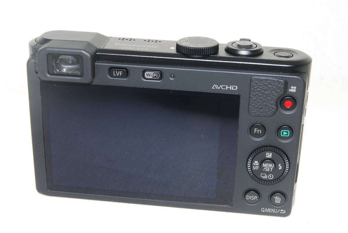 Panasonic compact digital camera LUMIX DMC-LF1 Black | eBay Panasonic compact digital camera LUMIX DMC-LF1 Black | eBay