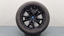 GENUINE BMW iX3 G08 ALLOY WHEEL 8J 19" ET:34 6895627