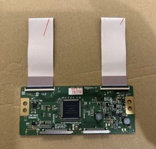 Carte tcon 6870C-0369C_ver0.2 V6 55 FHD 120 HZ tv PHILIPS 55PFL6606H/12