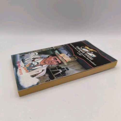 Doctor Who Paradise Towers 1992 Target Blue Spine. Unread Excellent condition - Picture 4 of 9