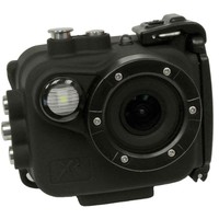 Intova X2 Waterproof Action Camera Intova X2 Waterproof Action Camera