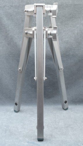 AVENGER STUDIO LIGHTING TRIPOD STAND - "COMBO" OR "AUTOPOLE"? (R) - 第 1/3 張圖片