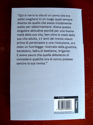 H2) UN RIVOLUZIONARIO CHIAMATO PANCHO - Paco Ignacio Taibo II (Pancho Villa) - Foto 2 di 7