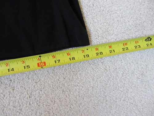 NWT Women's Exclusively Misook Black Dress Size Large - Picture 6 of 16