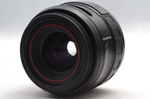 Olympus Deluxe LENS ZOOM 35-70mm ブラック Olympus 35-70mm f4