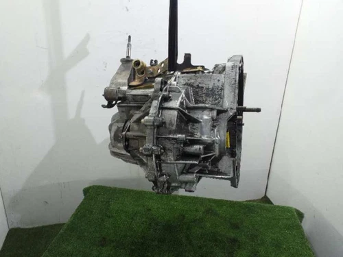 PK6383 Boite A Vitesse pour mode RENAULT LAGUNA II (BG0) Authentique 2006 5276667
